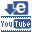 Download YouTube video with the built-in browser