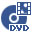 DVD Rip to HD video