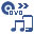 DVD to iPhone music converter