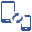 Backup iPhone contacts