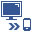 Transfer Mac to iPhone