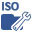 ISO maker