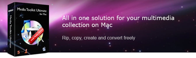 Media Toolkit Ultimate Mac