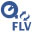 Convert MOV to FLV