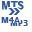 Convert MTS to MP3 and M4A Audio