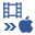 Compatible with most apple devices