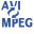 Video to AVI MPEG Converter