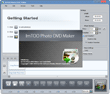 Photo to DVD