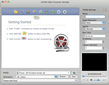 Video Converter Ultimate for Mac start up