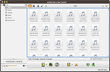 iPad to Mac Transfer